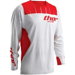 6xzr Men's T-shirts Youth Downhill Jerseys 2024 Long Sleeves Mtb Bike Shirts Offroad Dh Motorcycle Jersey Motocross Sportwear Clothing