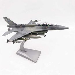 Aircraft Modle Scale 172 fighter jet model Greek Israeli F16D F16I military aircraft replica aviation World War II aircraft collectible toy S