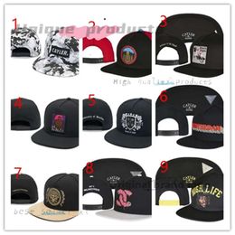 Fashion Hottest Cayler and Sons Son Snapback Designer Caps Hip Hop Cayler Son Cap Baseball Hats for Men Women Bones Snapbacks Hat Bone Gorrasfyoo 239