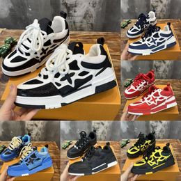 designer skate shoes Embossed trainers Sneakers trainers Women Men Mesh Abloh Sneaker Platform Virgil Maxi Casual Shoes black Runner Trainer Shoes 36-45 2024