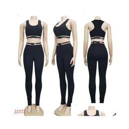 Womens Tracksuits Needless Hyperreflex Workout Sports Laying And Top Set Yoga Outfits For Ladies Sportswear Gym Clothes Sets 2 Deli Dr Otnoa