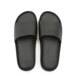 Sandals for Odor Proof EVA Bathroom Home Use Summer Bathing Hotel Bathrooms Mens and Womens Indoor S 22b s