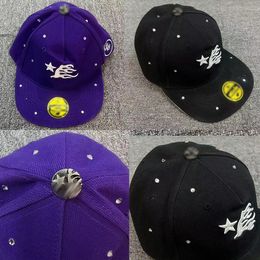 Fashion designer Baseball Cap classic dome temperament match style Men Women hat