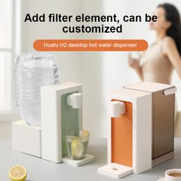 HUATU H2 Desktop Hot Water Dispenser