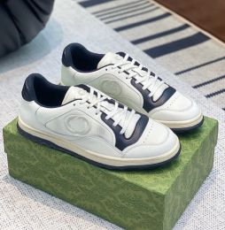 Scarpe sportive MAC80 maschili di alta qualità Sneaker da ricamo atrefenti GNODERS FAMI CHIAMATO MEGGIO DI MASSO TECCHIO TECNICA CHUADI