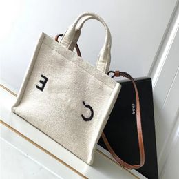 10A Fashion 2024 Designer Fashion Large Bags Handbag Wallet Handbag Crossbody Leather Shoulder Tote Women Capacity Composite Tillw