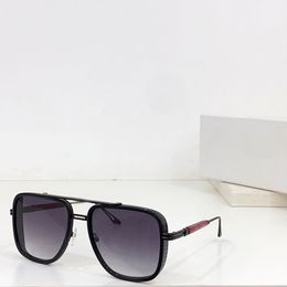 Fashion designer designed men and women sunglasses with chain PR 157S full texture ultra good UV400 retro full frame sunglasses with glasses case