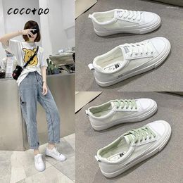 Fitness Shoes Small White Summer Thin Section Female 2024 Explosion Models Breathable Mesh Surface Ins Tide Casual Wild Board Shoe