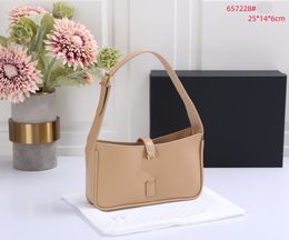 Designer Leather Fashion Shoulder Bags Top Quality Women Handbag Supple Hobo Rose Bag Casual Suede Totes Bag Underarm Purse Shopping Wallet