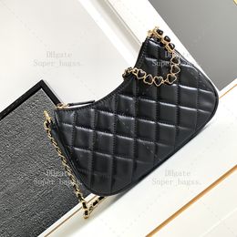 20A Designer Bag Hobo Bag Famous Brand Bag Top 20cm Genuine Leather Shoulder Bag Women's Handbag with Box YC435