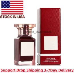 Women TF Perfume 100ml Spray Parfum Lasting Good Smell Fast Shipping From US Warehouse