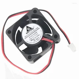 Computer Coolings 10 Pieces Lot Gdstime 40mm X 20mm 4020 4cm Ball Bearing 2Pin Brushless DC 5V Axial Cooling Fan
