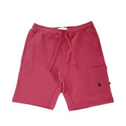 Men's Shorts Topstoney Summer Running For Men Casual Jogging Sport Short Pants Solid Colour Drawstring Loose Dry Gym Sports pant 64651