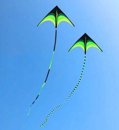 Kite Accessories giant prairie kites light breezes fly Weifangs new adult outdoor toy flying professional kite kitesurf kite flies