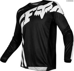 Men's T-shirts Outdoor T-shirts Foxx Speed Subdue T-shirt Mountain Bike Cycling Suit Cross Country Motorcycle Racing Suit Summer Long Sleeve Shirt Men Zjt5