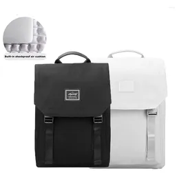 Backpack Male And Female Student Schoolbag Travel Large Capacity Waterproof Lightweight Fashion Laptop Bag Couple