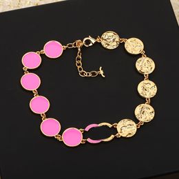 Women C Choker Designer Pendant Necklace Luxury Chain Letter Gold Necklaces Pearl Jewellery Cclies High Quality 546544