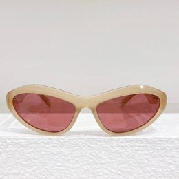 2024 Cat Eye Women Designer Sunglasses Gradient UV400 Lens Free Shipping Oculos De Sol Feminino Vintage Fashion Shades Free Shipping with Brand Cases