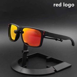 mens sunglasses Ok9102 Polarized lens Eyewear 5A Outdoor Sports Sunglasses MTB men bike UV400 mountain Bicycle Goggles