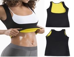 Thermo Sweat Neoprene Body Shaper Fat Burner Slimming Belt Waist Trainer Cincher Tummy Belly Girdle Corset Shapewear5105031