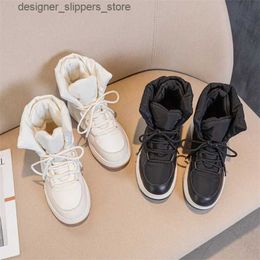 Casual Shoes Autumn Winter Ankle Boots Women Short Boots Ladies Shoes Casual Fashion High Heels Motorcycle Boots Q240523