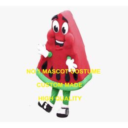 high quality mascot costume adult size cartoon happy fruit watermelon theme summer carnival fancy dress 2578 Mascot Costumes