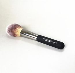 Heavenly Luxe Wand Ball Powder Brush 8 Angled Radiance Brush 10 Tapered Soft Hair Face Brush Beauty Makeup Brushes Blender4220885