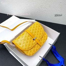 High Messenger Quality Shoulder for Men Designer Wallet Tote Handbag Camera Crossbody Bag 42
