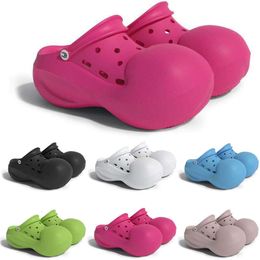 2024 Free Shipping Designer 5 slides sandal slipper sliders for men women sandals GAI mules men women slippers trainers sandles color43