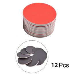 1224 Pieces Bowling Sanding Pads Resurfacing Polishing Kit Cleaner Removing Scratches Sand And Sponge 240515