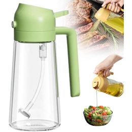 In Glass Sprayer amp Dispenser New Dispensing Sprayers ml oz Food Grade Olive Bottle Kitchen Cooking Large Oil Spray Bottles for 6aab13