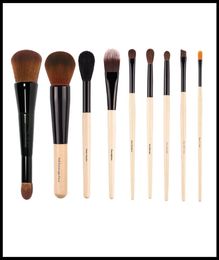 EPACK BB Cream Makeup Brushes Flat Head Liquid Foundation Brush Loose Powder Brushes Multifunctional Brush Makeup Tool3461541