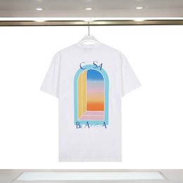 Mens Designers T Shirt Luxury Brand Man Womens tshirts With Letters Print Short Sleeves Summer Fashion Shirts Men Loose Tees Size M-3XL