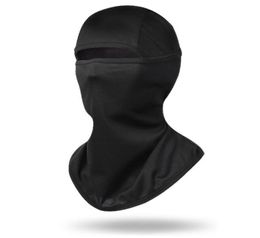 Outdoor Cycling Face Mask Balaclava cap Bicycle Masks Hiking Windproof dustproof riding Hat Caps CS head scarf turban ice cooling 3352925
