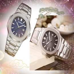 Crime Premium Mens Square Dial Watches 40 5mm Quartz Movement Time Clock Watch Stainless Steel Fashion Three Stiches Elegant Wristwatch 2952