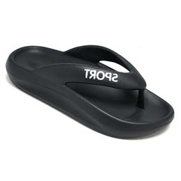 Summer Waterproofing Sandals White Women Supple Black3 Slippers Sandal Womens GAI Size 35-4 a50 s