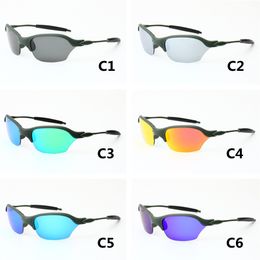 Brand Outdoor Sports Sunglasses Polarised Sunglass Designer Men Women Sun Glasses Cycling Fishing Eyewear Metal Frame Driving Gafas De Sol