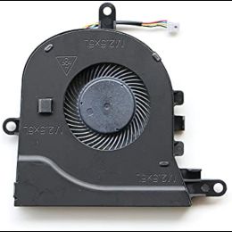 Laptop CPU Cooling Fan for Dell ins 15-3593 15-5593 15-3580 15-3581 15-5570 15-5575 17-3780 17-3793 series