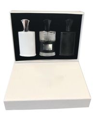Men Fragrances Set 30ML3pcs Portable Fragrance kits long lasting gentleman perfume sets Amazing Smell6273634