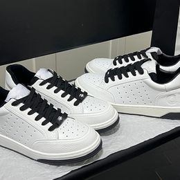 SCARPE CASUALE DESIGNER SCARPE COMMUTER SCARPE PANDA COMFOTTO COMFORT SNEAKER SNEAKER PICCOLA SCARPE BIANCHE CLASSE POP