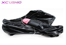 Latex Female Masturbation Underwear Panties Vibrating Massage Relaxation Pants with Dildo Penis Plug Belt Sex Toy 07017690464