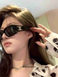 Celline High end designer sunglasses for sunglasses large sunglasses for women small face and sense luxury. New 2024 Original 1:1 with real logo and box