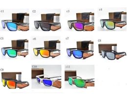 NEW Polarized Sunglasses For Men Summer Shade UV400 Protection Sport Sunglasses Men Sun glasses 12 Colors Hot Selling
