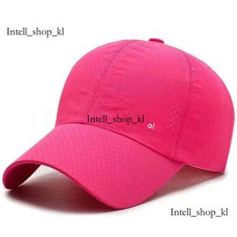 Top Fashion Ladies Aloe Yoga Baseball Cap Designer Cap Beanie Hat Quick-Dry Men's Ladies Sun Visor Gorra Para Hombre Yoga Travel Aloe Clothe Hat Fashion Cap 339