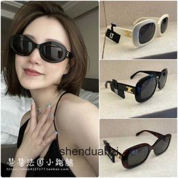 Celline High end designer sunglasses for Sunglasses Same Style Mens and Womens Sunglasses Sun Protection Glasses Original 1:1 with real logo and box