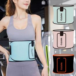 Waist Support Adjustable Practical Corset Casual Daily Belt Lumbar Sports Protective