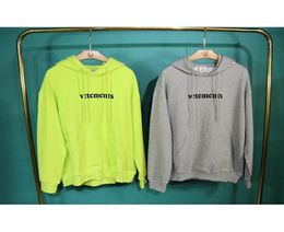 New Embroidery Hoodie Men Women 11 Best Quality Autumn Winter Hoodie Pullover Big Label Sweatshirts1664788