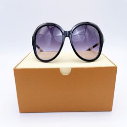 2022 Newest Fashion Sunglasses For Men And Women Uv Protection Brand Glasses Lady Designer Eyeglasses With Yellow Box 286v
