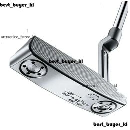 Designer Golf Putter di alta qualità Super Newport2 Putter 32/03/34/35 pollici 5 239
