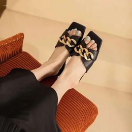 for Designers Women Sandals BLXQPYT Shoes Beach Ladies Light Breathable Bohemian Fashion Flats fb5